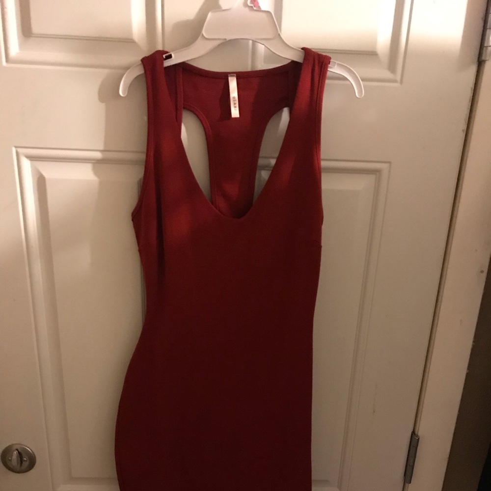 Party dress